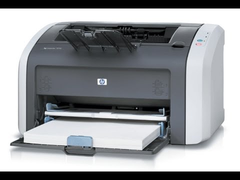 hp 1010 printer driver